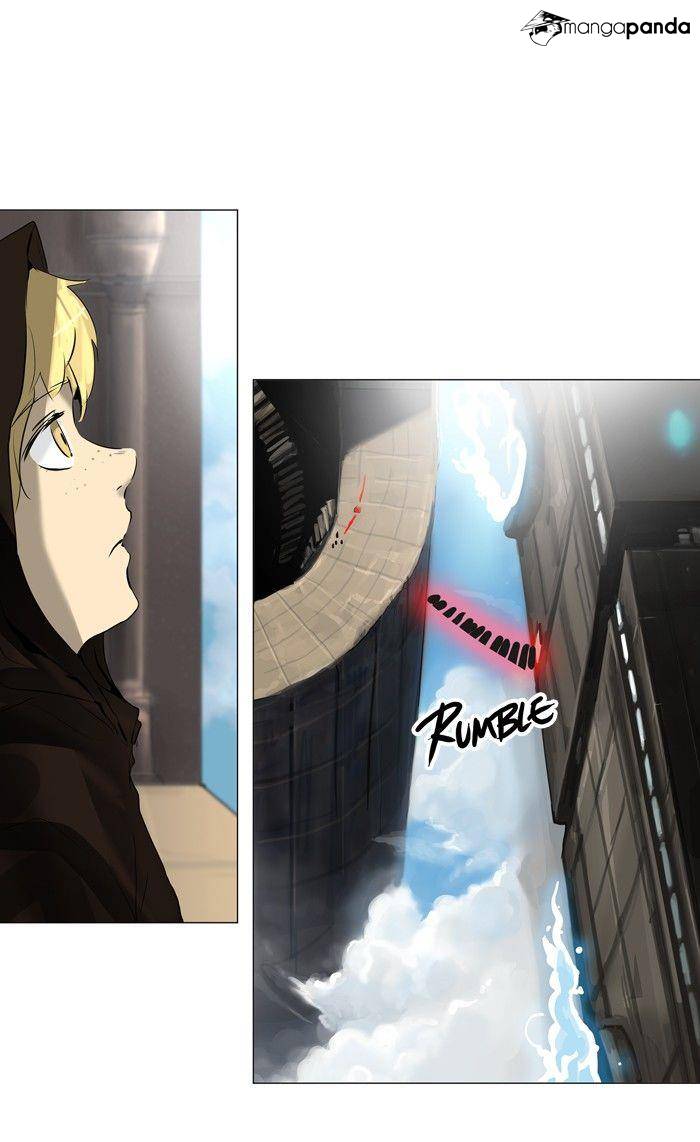 Tower of God Chapter 219 image 01
